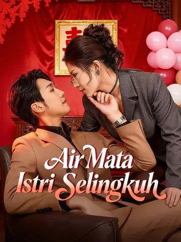 Air Mata Istri Selingkuh