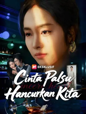 (Sulih suara) Cinta Palsu Hancurkan Kita