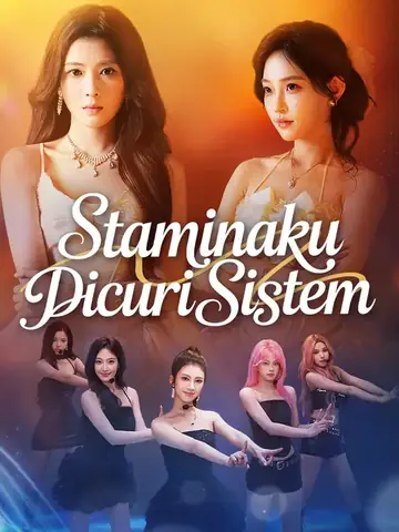 Staminaku Dicuri Sistem