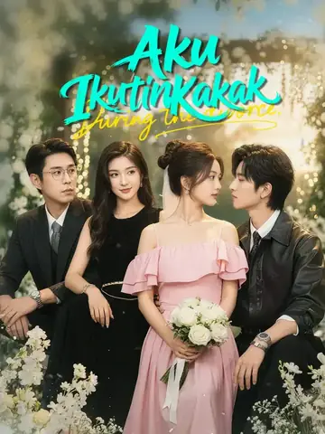Aku Ikutin Kakak