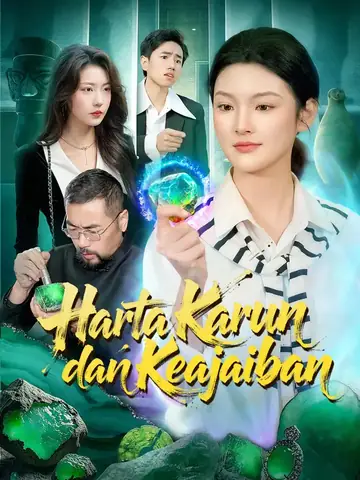 Harta Karun dan Keajaiban