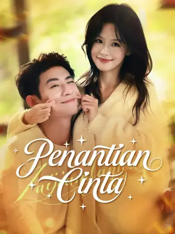 Penantian Cinta