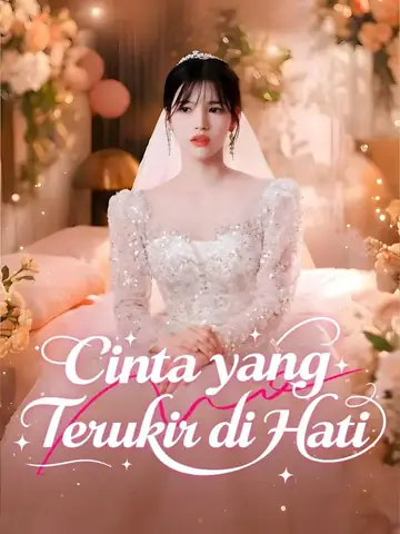 (Sulih suara) Cinta yang Terukir di Hati