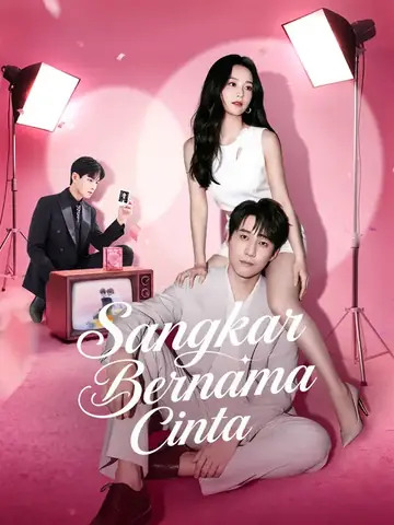 Sangkar Bernama Cinta