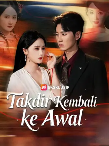 Takdir Kembali ke Awal