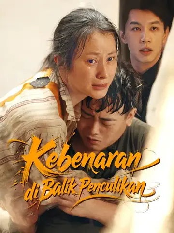 Kebenaran di Balik Penculikan