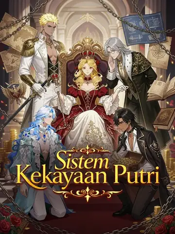 Sistem Kekayaan Putri