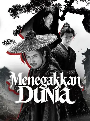 Menegakkan Dunia