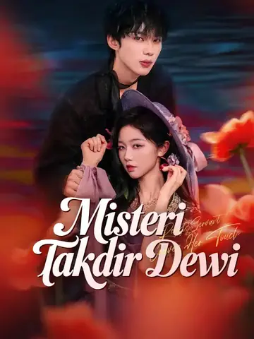 Misteri Takdir Dewi