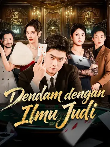 Dendam dengan Ilmu Judi