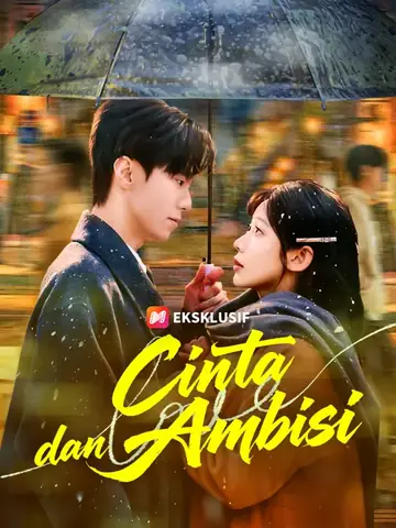 Cinta dan Ambisi