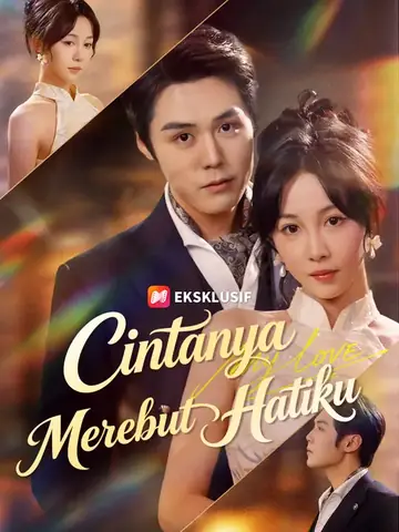 Cintanya Merebut Hatiku