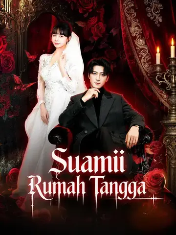 Suami Rumah Tangga