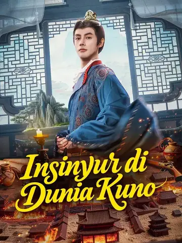 (Sulih suara) Insinyur di Dunia Kuno