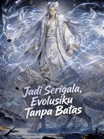 Jadi Serigala, Evolusiku Tanpa Batas