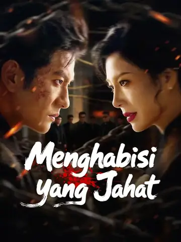 Menghabisi yang Jahat