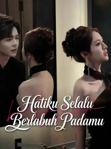 Hatiku Selalu Berlabuh Padamu