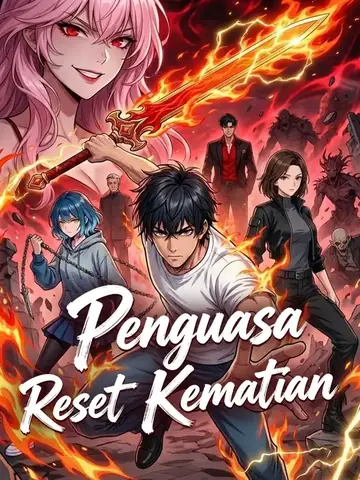 Penguasa Reset Kematian