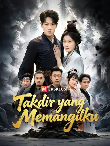 Takdir yang Memanggilku