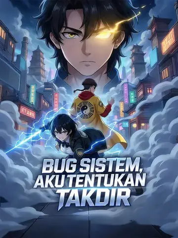 Bug Sistem, Aku Tentukan Takdir