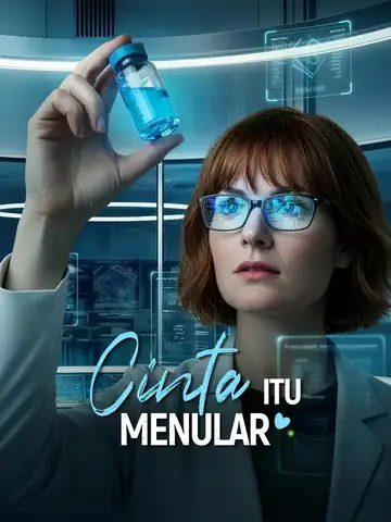 Cinta itu Menular