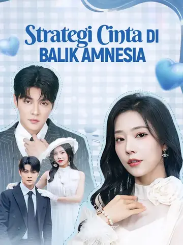 Strategi Cinta di Balik Amnesia