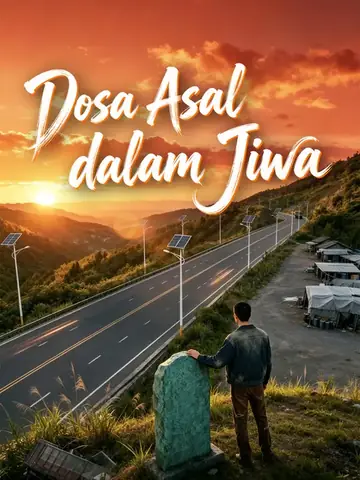 Dosa Asal dalam Jiwa