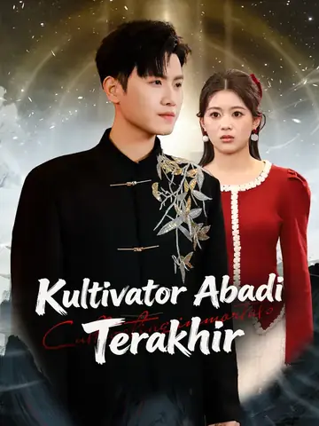 Kultivator Abadi Terakhir