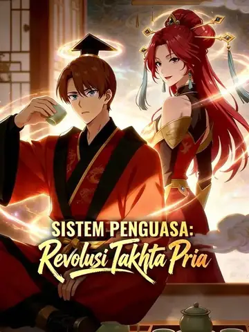 Sistem Penguasa: Revolusi Takhta Pria