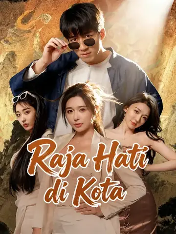 Raja Hati di Kota