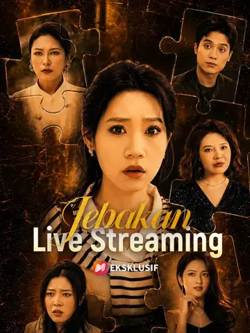 Jebakan Live Streaming