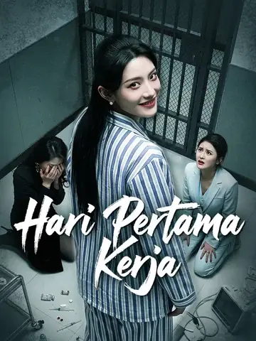 Hari Pertama Kerja