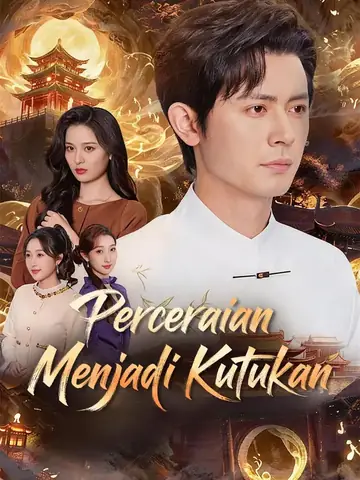 Perceraian Menjadi Kutukan