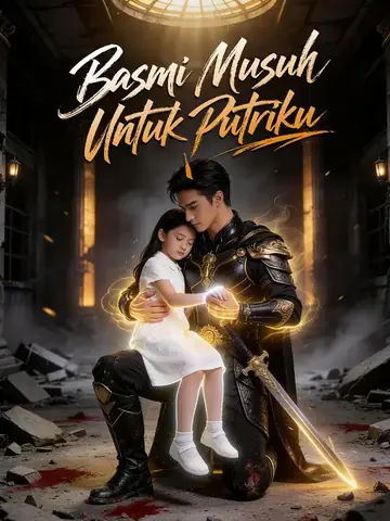 Basmi Musuh Untuk Putriku