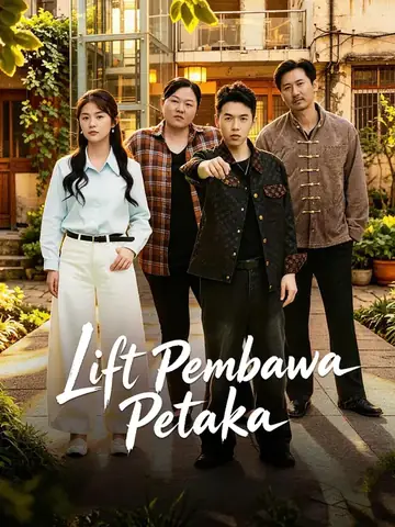 Lift Pembawa Petaka