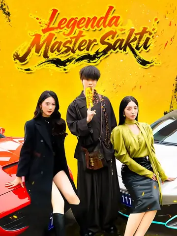 Legenda Master Sakti