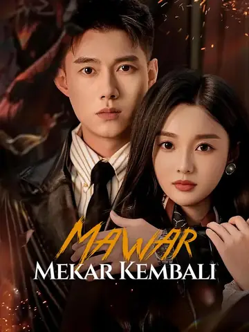 Mawar Mekar Kembali
