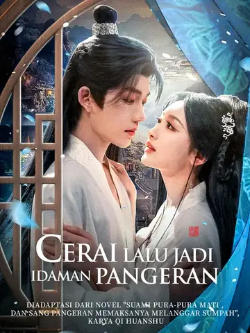 Cerai Lalu Jadi Idaman Pangeran