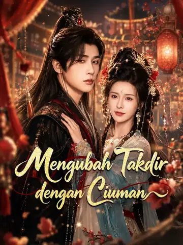 Mengubah Takdir dengan Ciuman