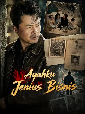 Ayahku Jenius Bisnis
