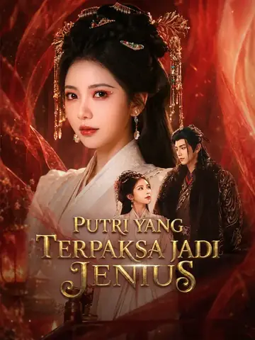 Putri yang Terpaksa Jadi Jenius
