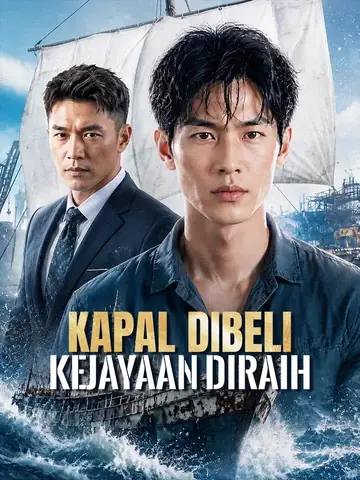 Kapal Dibeli, Kejayaan Diraih