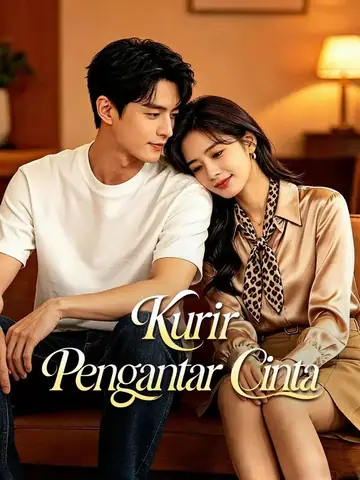 Kurir Pengantar Cinta