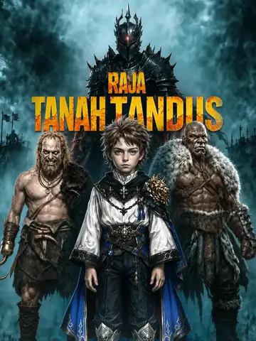 Raja Tanah Tandus