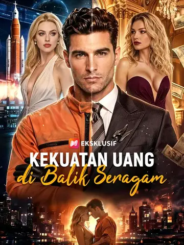 Kekuatan Uang di Balik Seragam
