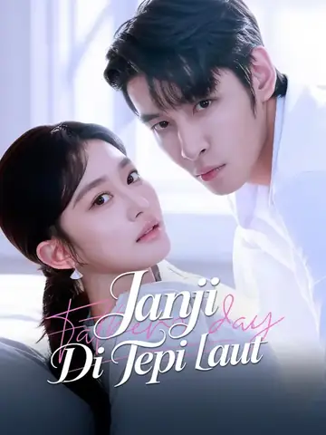 Janji Di Tepi Laut