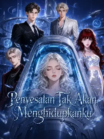 Penyesalan Tak Akan Menghidupkanku