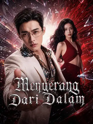 Menyerang Dari Dalam