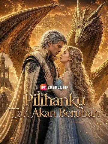 (Sulih suara) Pilihanku Tak Akan Berubah