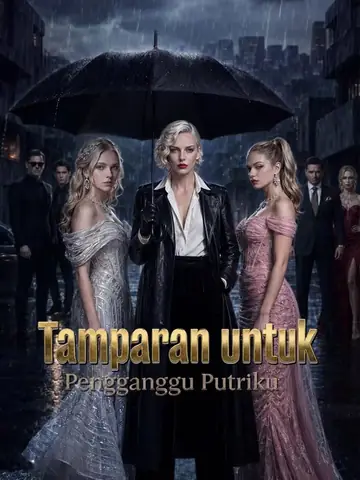 (Sulih suara) Tamparan untuk Pengganggu Putriku